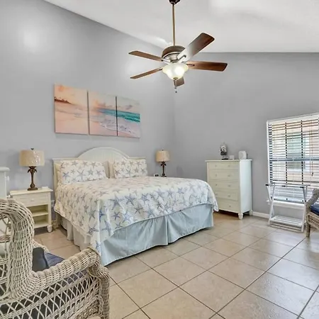 Villa Horizon South 50A